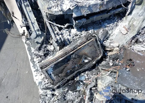 2018 Land Rover Range Rover 5.0L V8 Supercharged z USA, uszkodzony, nr VIN SALGS5RE2JA501481